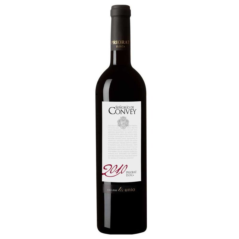 Senorio-de-Convey-Priorat