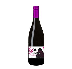 Aldea de Adaras Monastrell 2013