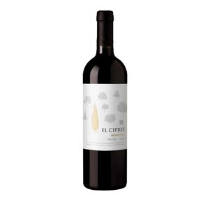 El Ciprés Malbec 375 ml