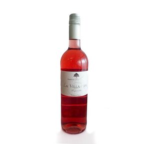 Villa Real Rosé Tempranillo