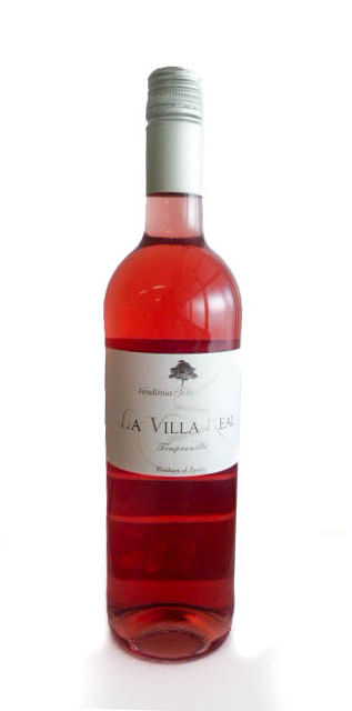 La-Villa-Real-Trempranillo-Rose