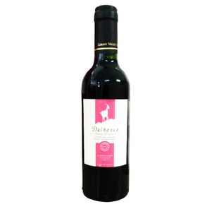 Vinho Chileno Dalbosco Clássico Carménère 2013 - 375 ml