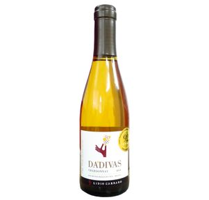 Lídio Carraro Dádivas Chardonnay 375 ml