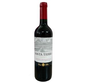 Vinho Casa Silva Santa Tierra Cabernet Sauvignon