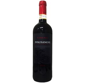 Purosangue Morellino di Scansano Riserva Sangiovese 2014