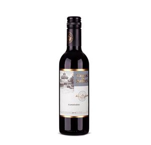 Vinho Chileno Torreón de Paredes Carménère 2014 - 375 ml