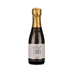 Adolfo Lona Brut Rosé Espumante Nacional 187 ml