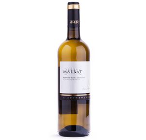 Château Malbat Sauvignon Blanc - Semillon 2016