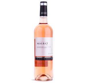 Château Malbat Bordeaux Rosé Cabernet Sauvignon - Malbec 2016