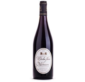 Morgon Château Moulin Favre Gamay 2014