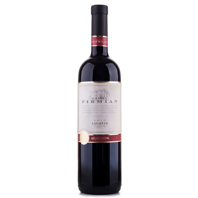 Vinhos-Italianos-Tinto-Castel-Firmian-Lagrein-VinhoSite