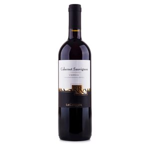 La Carraia Cabernet Sauvignon Umbria IGT 2015