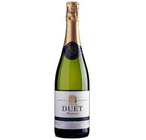 Espumante Duet Brut 2015