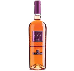 Mabilia Ciró Rosé Gaglioppo 2015