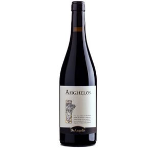 Anghelos Tenuta De Angelis Rosso Piceno Superiore 2012