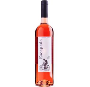 Escapada Casa Santos Lima Rosé Castelão 2018