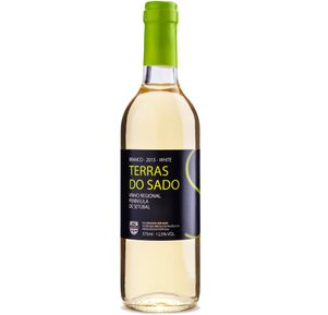 Terras do Sado Setúbal Branco 2016 - 375 ml