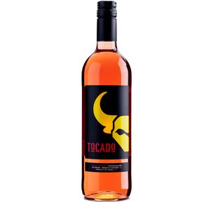 Vinho Espanhol El Tocado Rosé Garnacha 2015