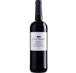 Casa Maria Tempranillo 2015