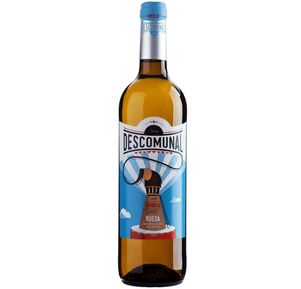 Descomunal Rueda Verdello 2015