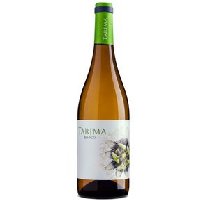 Vinho Espanhol Tarima Blanco 2015