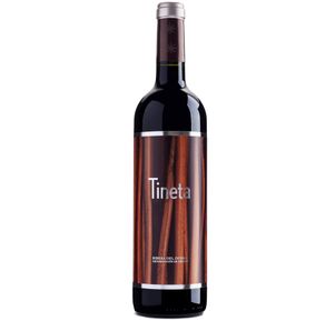 Vinho Espanhol Tineta Ribera Del Duero