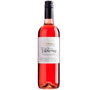 Vinho Chileno Valdemoro Rosé 2018