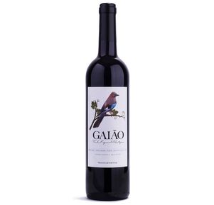 Vinho Regional Alentejano Gaião 2017