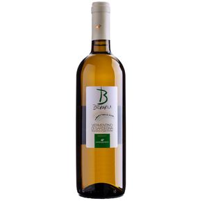 Beranu Vermentino di Sardegna DOC 2015