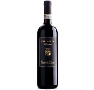 Chianti Riserva Castel Di Pugna Sangiovese 2011