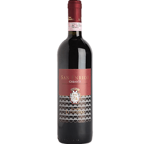 Chianti San Enrico La Gigliola Sangiovese 2013