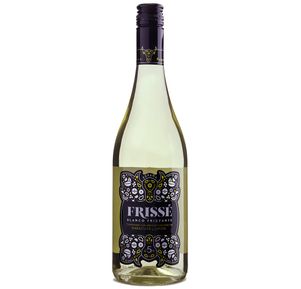 Vinho Espanhol Frisante Frisse 2015