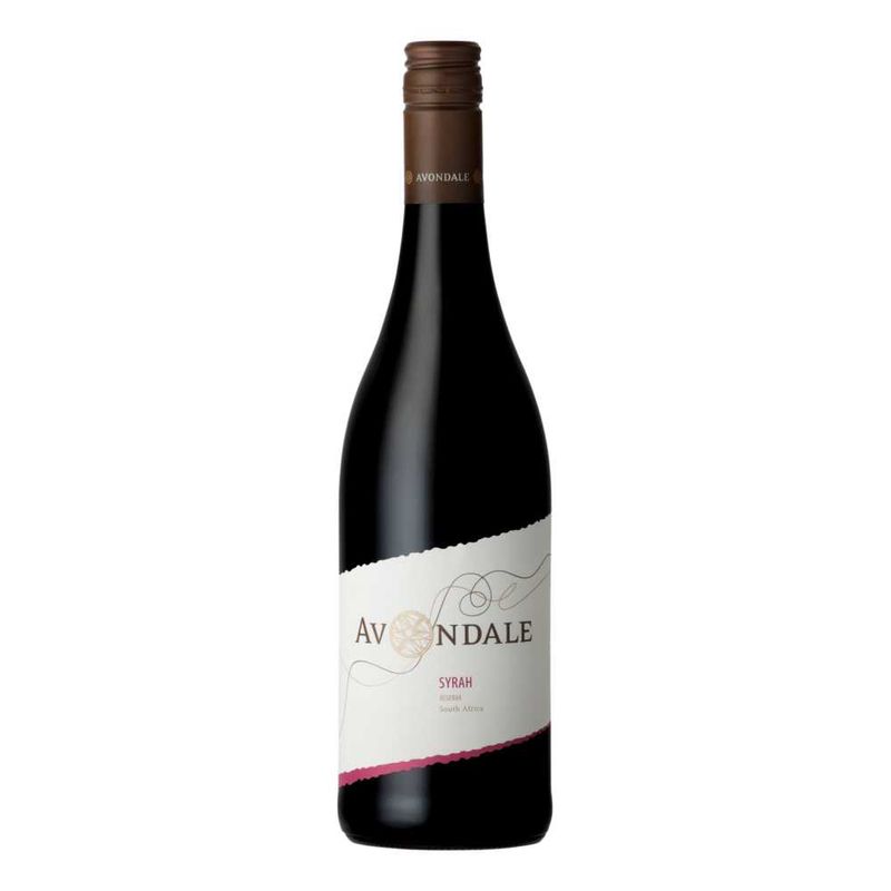 Vinho-Sul-Africano-Tinto-Avondale-Reserva-Syrah-VinhoSite