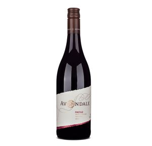 Avondale Pinotage 2015