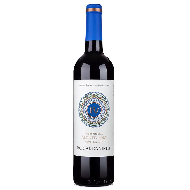Vinho-Alentejano-Portugues-Portal-da-Vinha-Regional-Tinto-VinhoSite
