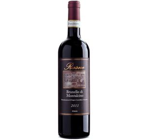 Brunello di Montalcino Rasne 2012