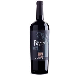 Peppi Rosso Campania Aglianico 2013