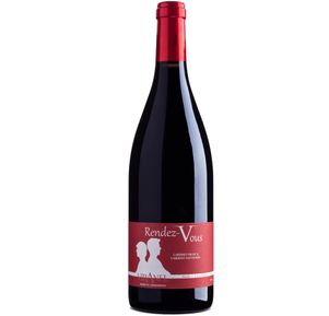 Domaine Viranel Rendez-Vous Cabernet Sauvignon - Cabernet Franc 2014