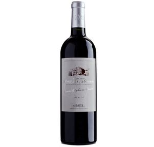 Domaine Haut de Mourier Merlot IGP Pays d'Oc 2015