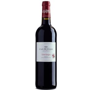 Caze Blanque Cabernet Sauvignon 2016