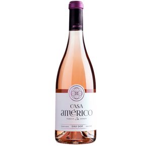 Vinho Casa Américo Rosé Dão D.O.C. 2016