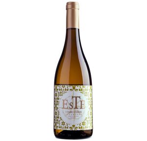 Este Vinho Verde Alvarinho Reserva 2016