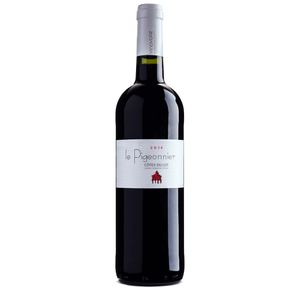 Le Pigeonnier Malbec 2014
