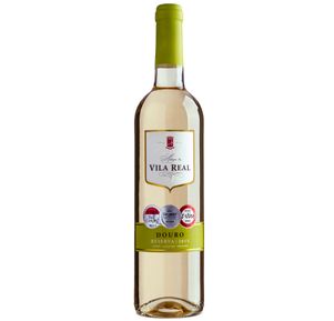 Adega Vila Real Douro Reserva Branco 2015