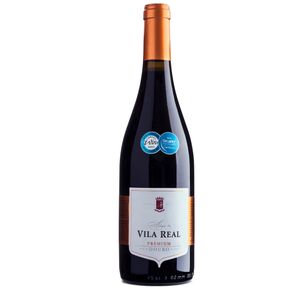 Adega Vila Real Douro Premium Red 2013