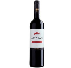 Ameias Seleção do Enólogo Touriga Nacional Syrah 2015