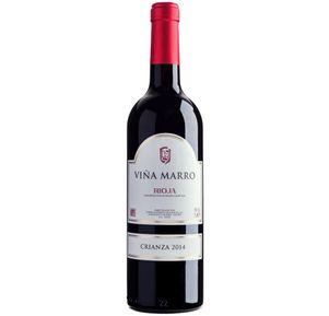 Vinho Rioja Viña Marro Crianza