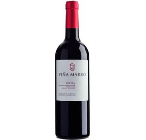Vinho Rioja Viña Marro Vendimia Seleccionada