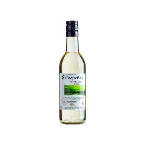 Vinho Espanhol Soldepeñas Airén 187 ml 2016