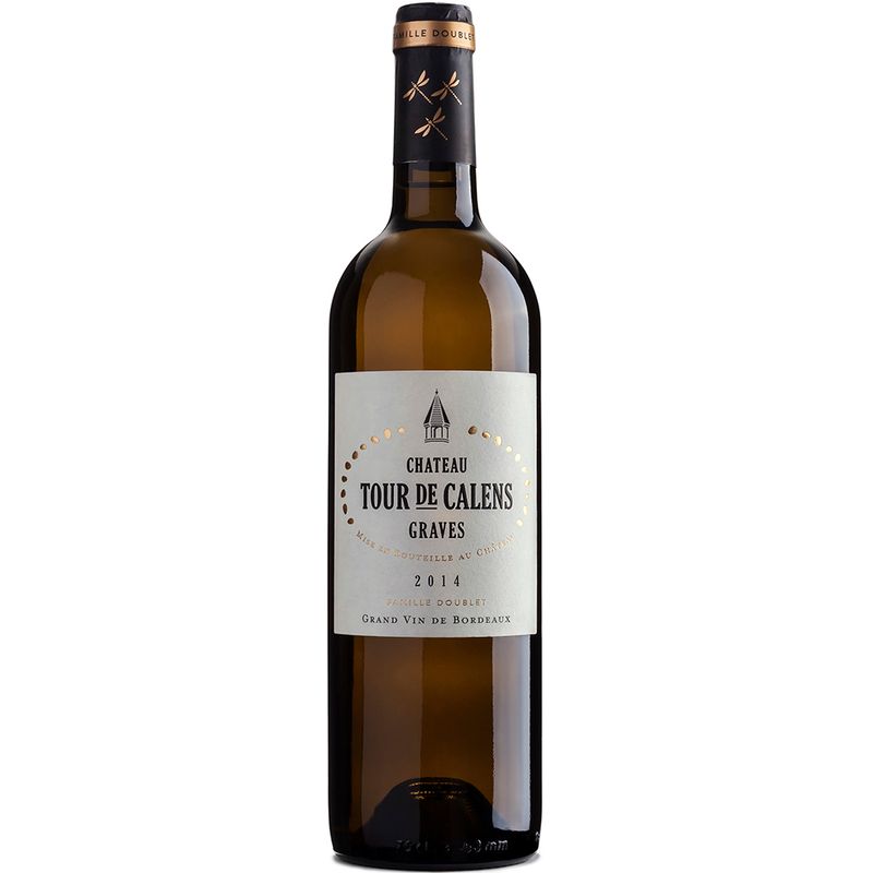 Chateau-Tour-de-Calens-Graves-Blanc